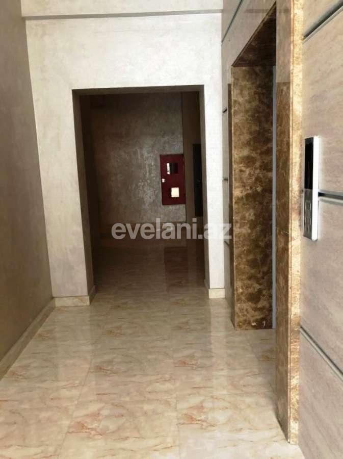 Satılır, yeni tikili, 2 otaqlı, 84 m², Bakı, Nəsimi r.