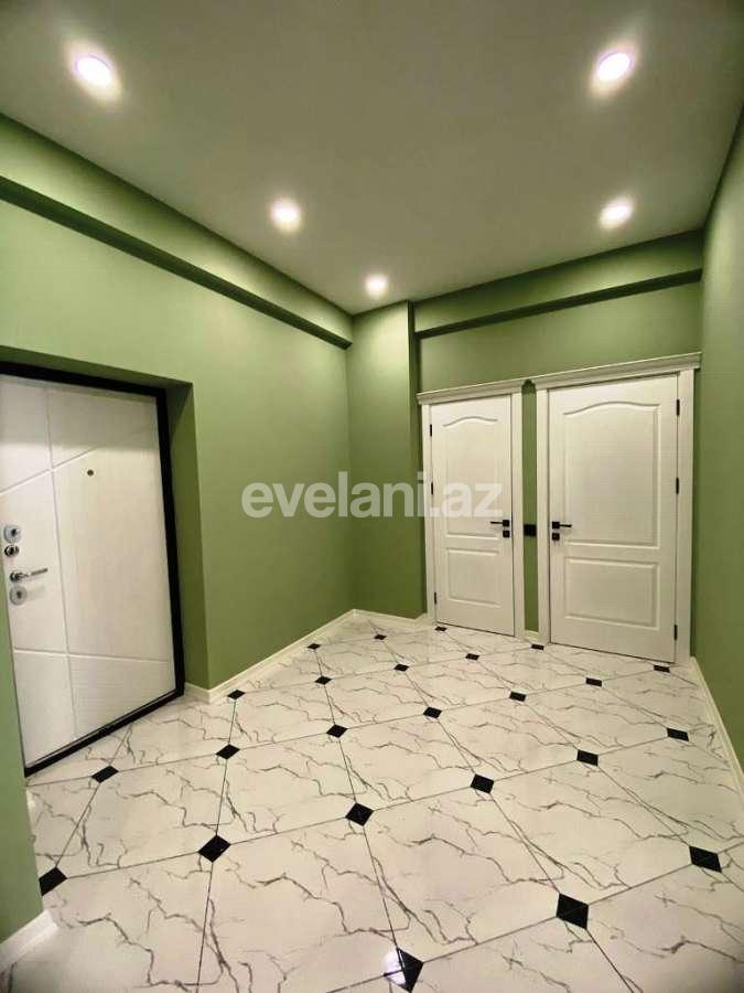 Satılır, yeni tikili, 2 otaqlı, 84 m², Bakı, Nəsimi r.