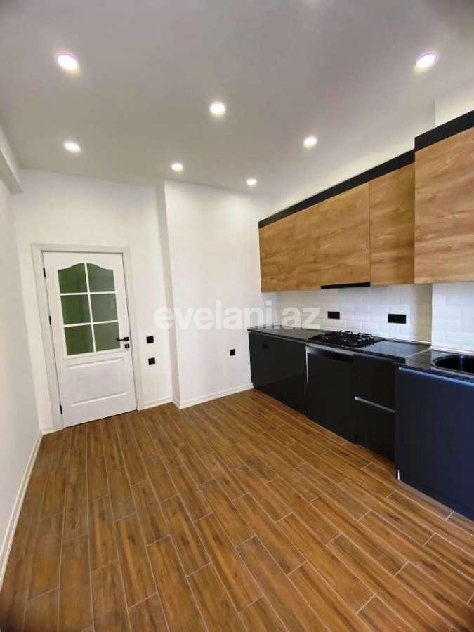 Satılır, yeni tikili, 2 otaqlı, 84 m², Bakı, Nəsimi r.