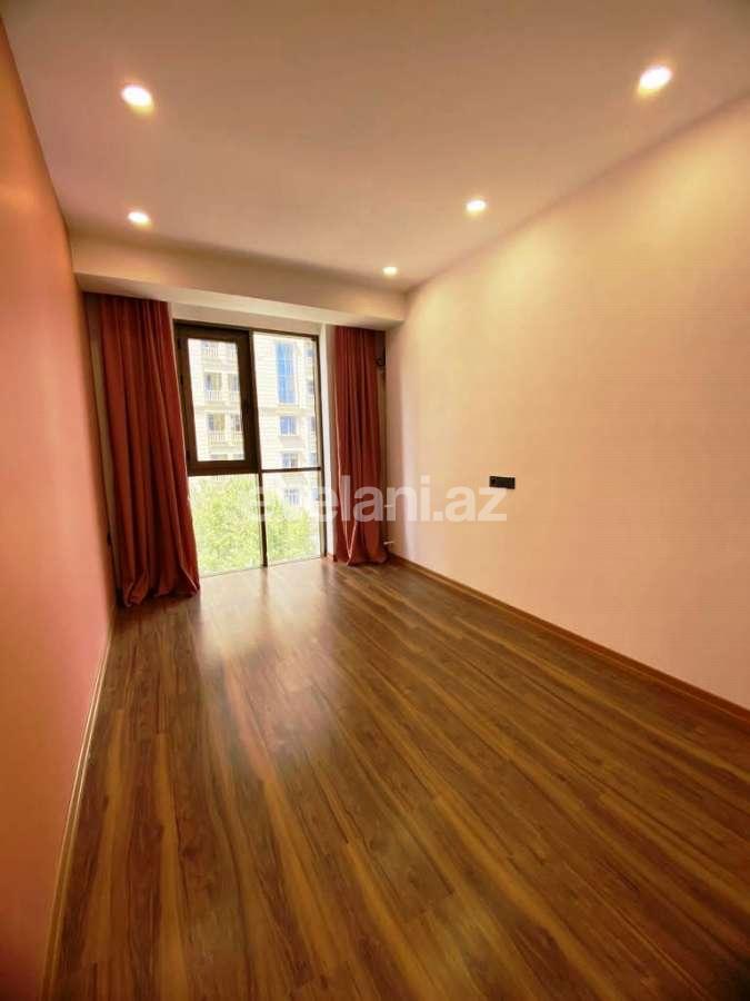 Satılır, yeni tikili, 2 otaqlı, 84 m², Bakı, Nəsimi r.