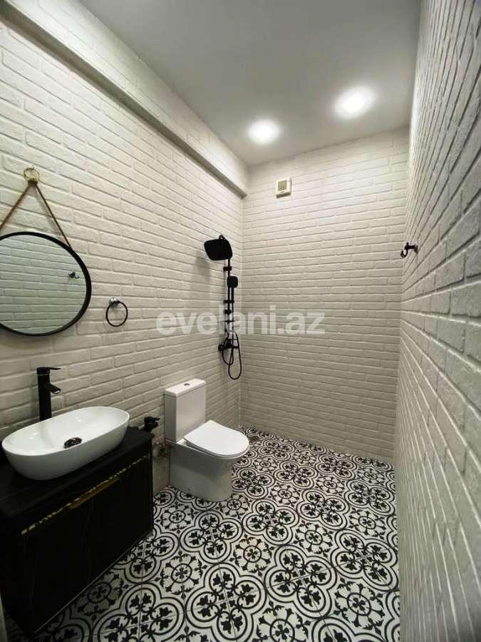 Satılır, yeni tikili, 2 otaqlı, 84 m², Bakı, Nəsimi r.