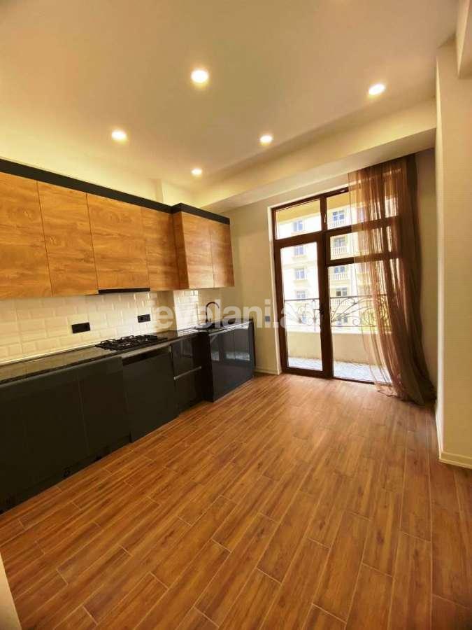 Satılır, yeni tikili, 2 otaqlı, 84 m², Bakı, Nəsimi r.