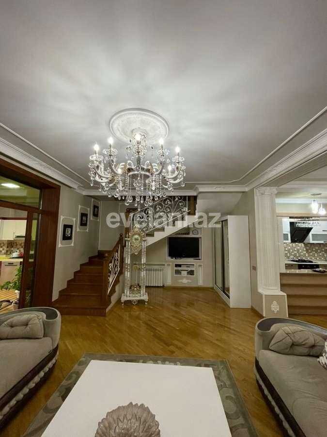 Satılır, həyət evi / bağ, 5 otaqlı, 360 m², Bakı, Xətai r, Əhmədli q, Əhmədli m.