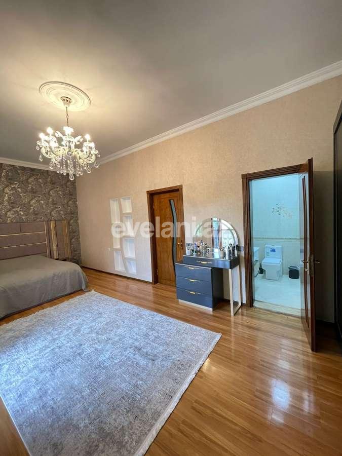 Satılır, həyət evi / bağ, 5 otaqlı, 360 m², Bakı, Xətai r, Əhmədli q, Əhmədli m.