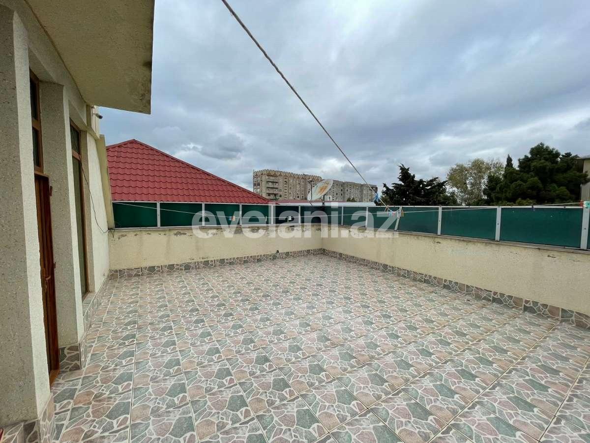 Satılır, həyət evi / bağ, 5 otaqlı, 360 m², Bakı, Xətai r, Əhmədli q, Əhmədli m.