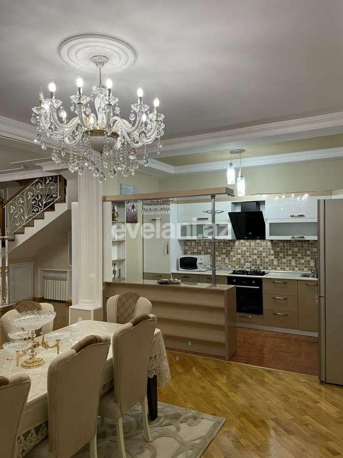 Satılır, həyət evi / bağ, 5 otaqlı, 360 m², Bakı, Xətai r, Əhmədli q, Əhmədli m.