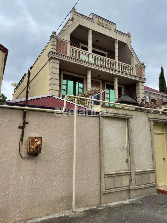 Satılır, həyət evi / bağ, 5 otaqlı, 360 m², Bakı, Xətai r, Əhmədli q, Əhmədli m.