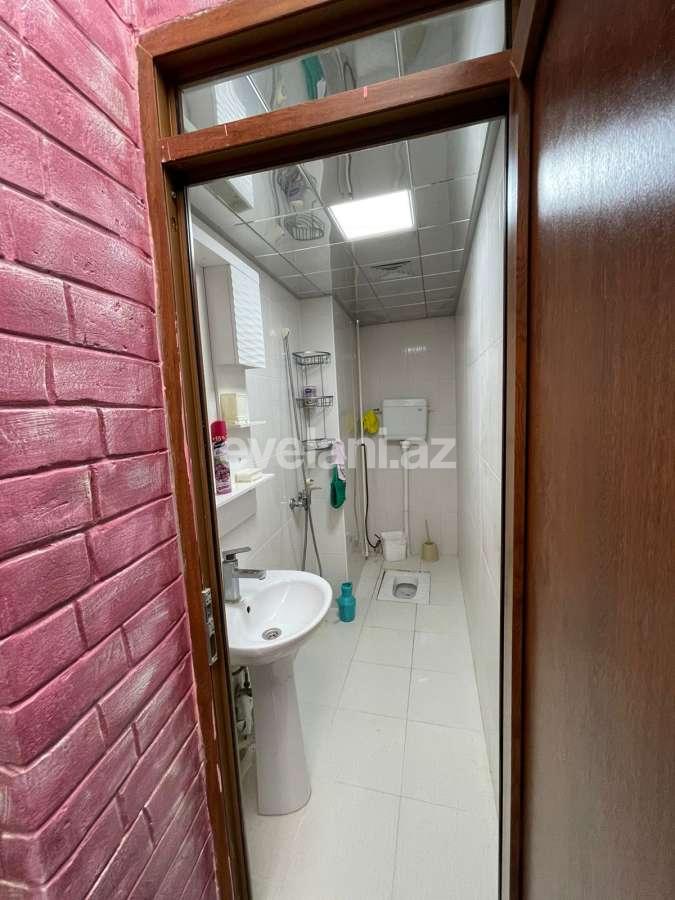 Satılır, həyət evi / bağ, 5 otaqlı, 360 m², Bakı, Xətai r, Əhmədli q, Əhmədli m.