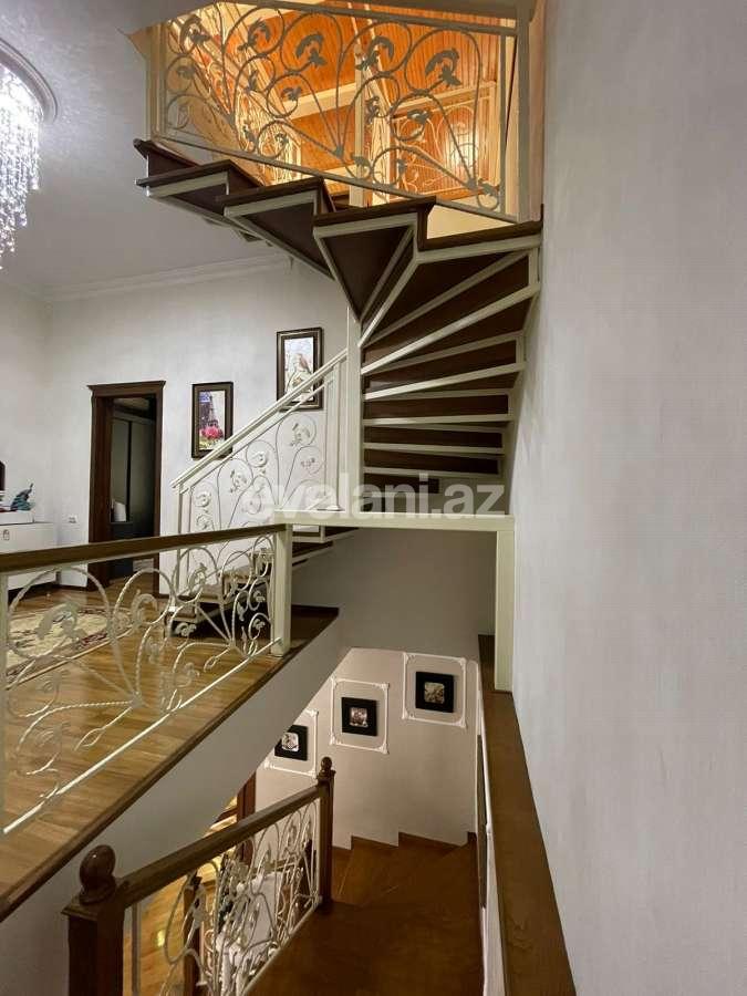 Satılır, həyət evi / bağ, 5 otaqlı, 360 m², Bakı, Xətai r, Əhmədli q, Əhmədli m.