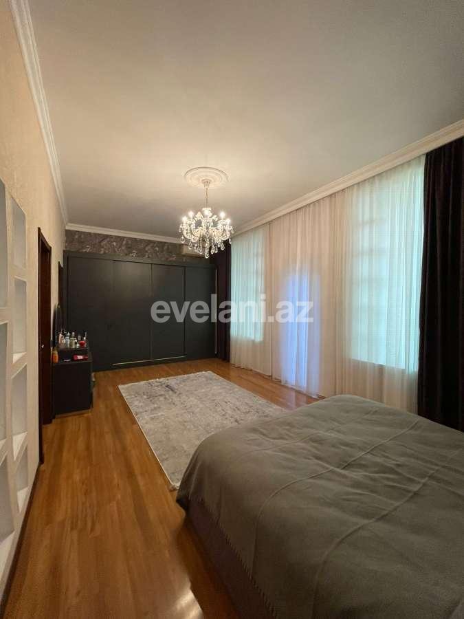Satılır, həyət evi / bağ, 5 otaqlı, 360 m², Bakı, Xətai r, Əhmədli q, Əhmədli m.