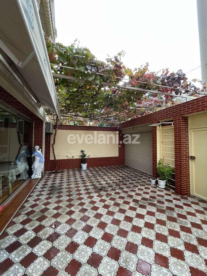 Satılır, həyət evi / bağ, 5 otaqlı, 360 m², Bakı, Xətai r, Əhmədli q, Əhmədli m.