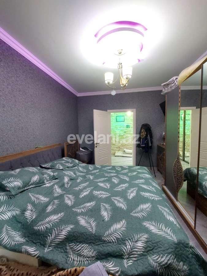 Satılır, köhnə tikili, 3 otaqlı, 65 m², Bakı, Nizami r, Xalqlar Dostluğu m.