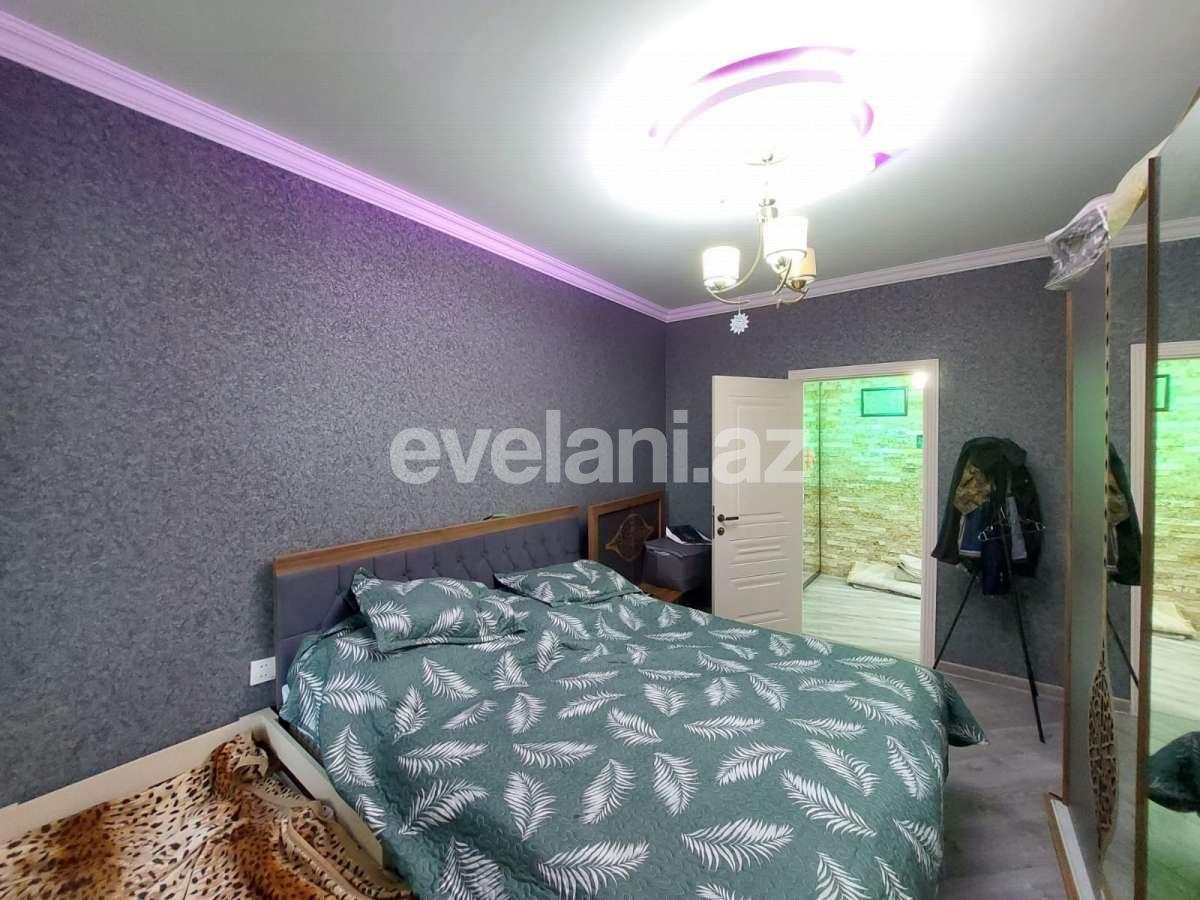 Satılır, köhnə tikili, 3 otaqlı, 65 m², Bakı, Nizami r, Xalqlar Dostluğu m.