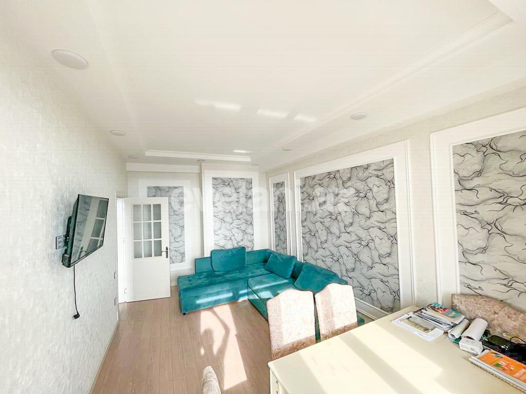 Kirayə verilir, yeni tikili, 2 otaqlı, 70 m², Bakı, Nizami r, Xalqlar Dostluğu m.