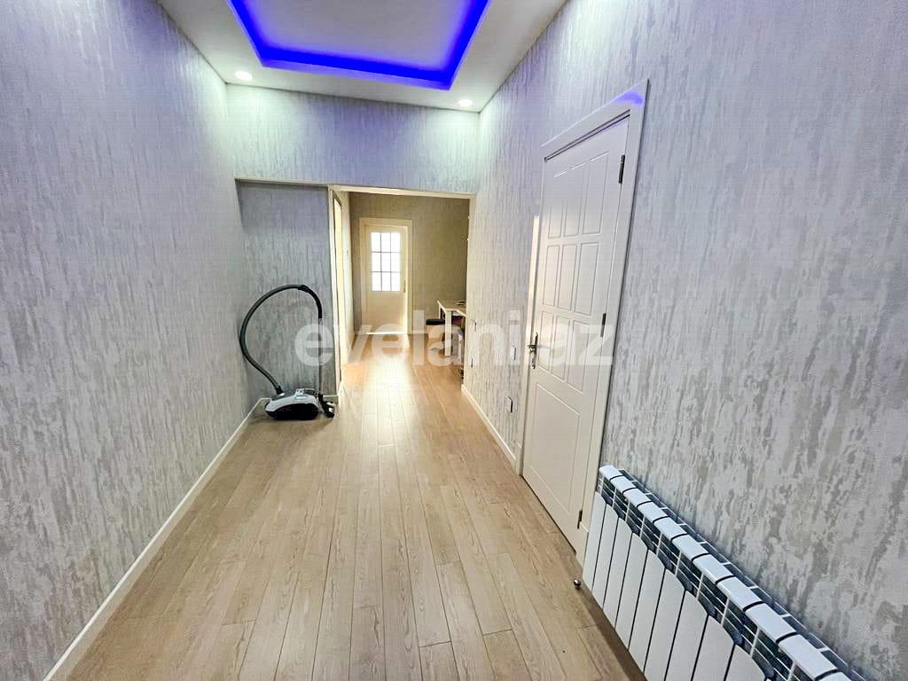 Kirayə verilir, yeni tikili, 2 otaqlı, 70 m², Bakı, Nizami r, Xalqlar Dostluğu m.