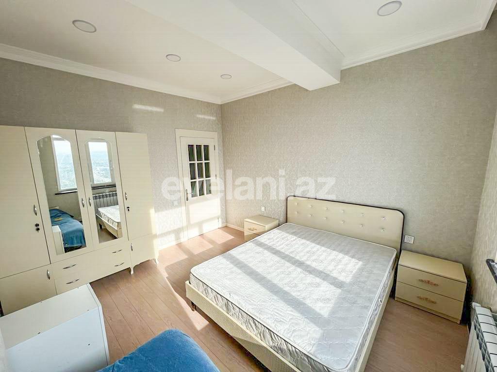 Kirayə verilir, yeni tikili, 2 otaqlı, 70 m², Bakı, Nizami r, Xalqlar Dostluğu m.