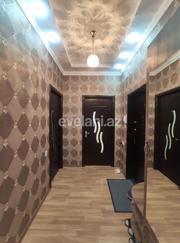 Satılır, yeni tikili, 2 otaqlı, 65 m², Bakı, Xətai r, Həzi Aslanov q, Həzi Aslanov m.