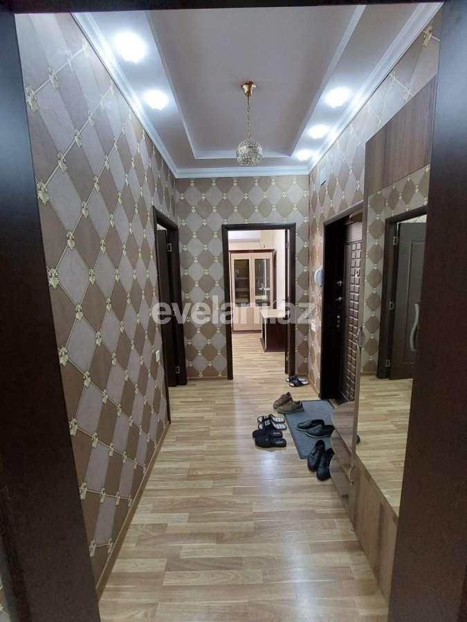 Satılır, yeni tikili, 2 otaqlı, 65 m², Bakı, Xətai r, Həzi Aslanov q, Həzi Aslanov m.