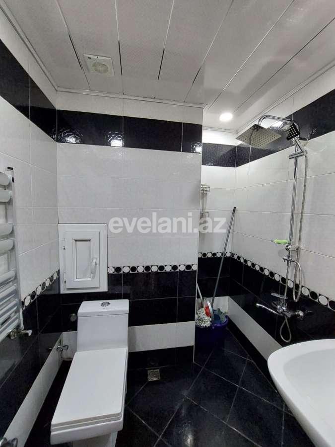 Satılır, yeni tikili, 2 otaqlı, 65 m², Bakı, Xətai r, Həzi Aslanov q, Həzi Aslanov m.