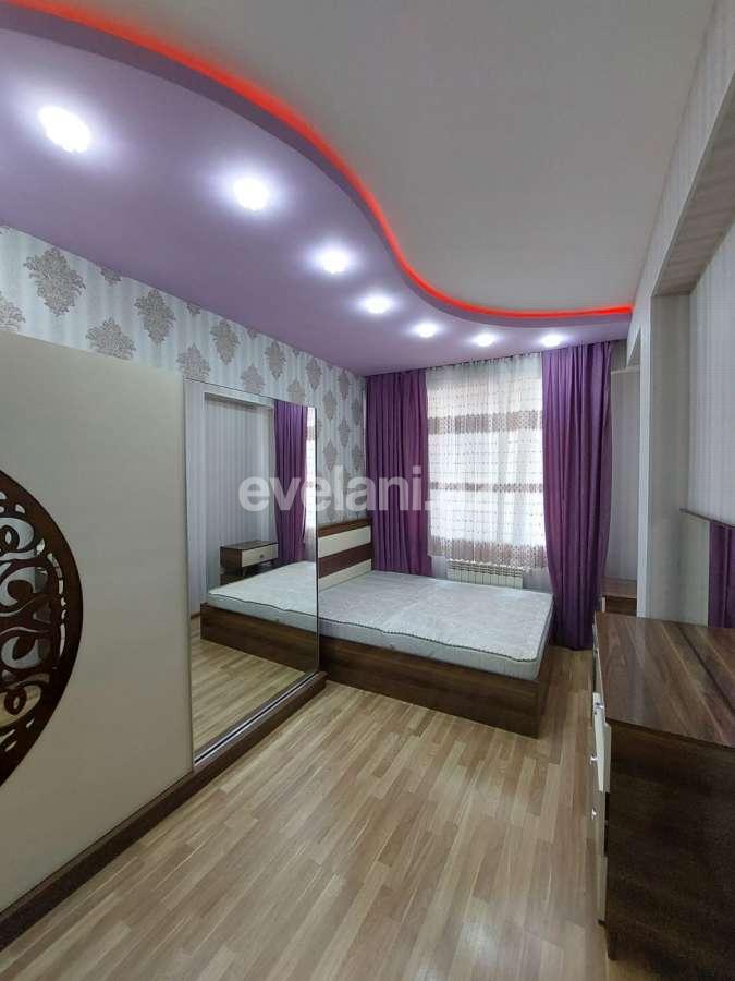Satılır, yeni tikili, 2 otaqlı, 65 m², Bakı, Xətai r, Həzi Aslanov q, Həzi Aslanov m.