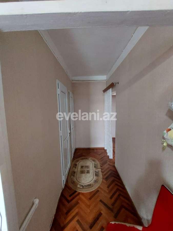 Satılır, köhnə tikili, 3 otaqlı, 80 m², Bakı, Xətai r, Həzi Aslanov q, Həzi Aslanov m.