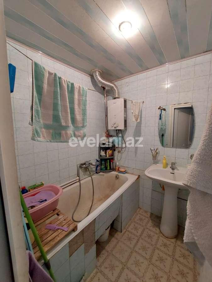 Satılır, köhnə tikili, 3 otaqlı, 80 m², Bakı, Xətai r, Həzi Aslanov q, Həzi Aslanov m.
