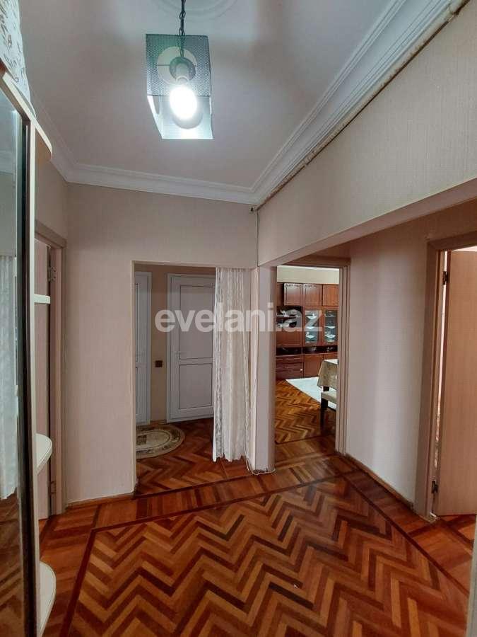 Satılır, köhnə tikili, 3 otaqlı, 80 m², Bakı, Xətai r, Həzi Aslanov q, Həzi Aslanov m.