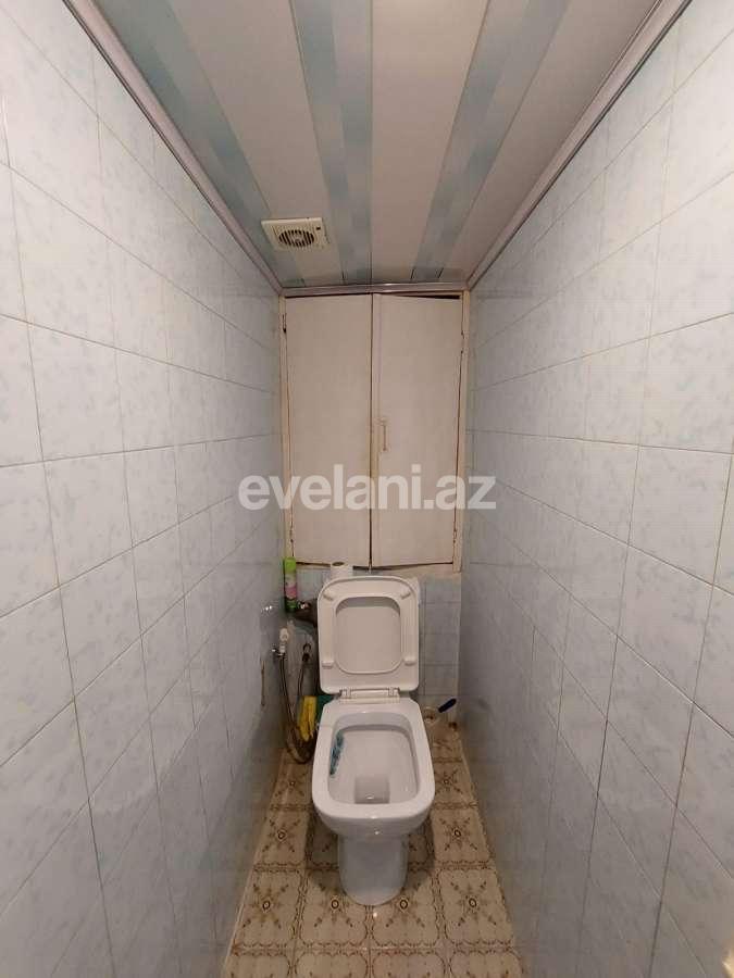Satılır, köhnə tikili, 3 otaqlı, 80 m², Bakı, Xətai r, Həzi Aslanov q, Həzi Aslanov m.