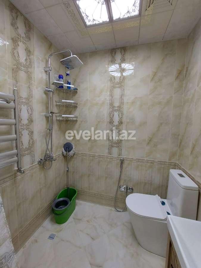 Sale, new building, 2 room, 68 m², Baku, Nizami r, Neftchilar m.