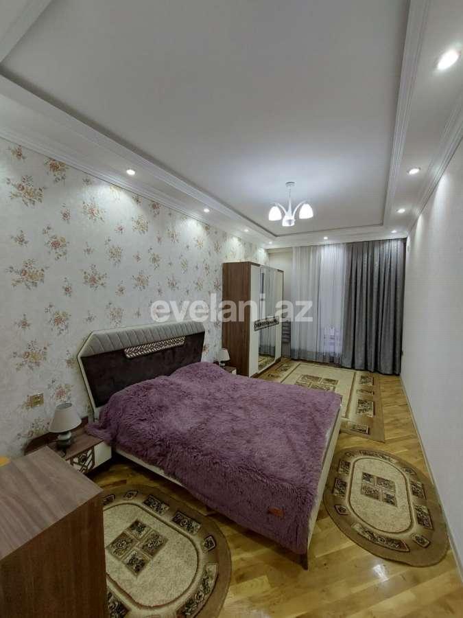 Sale, new building, 2 room, 68 m², Baku, Nizami r, Neftchilar m.