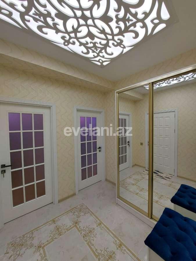 Sale, new building, 2 room, 68 m², Baku, Nizami r, Neftchilar m.