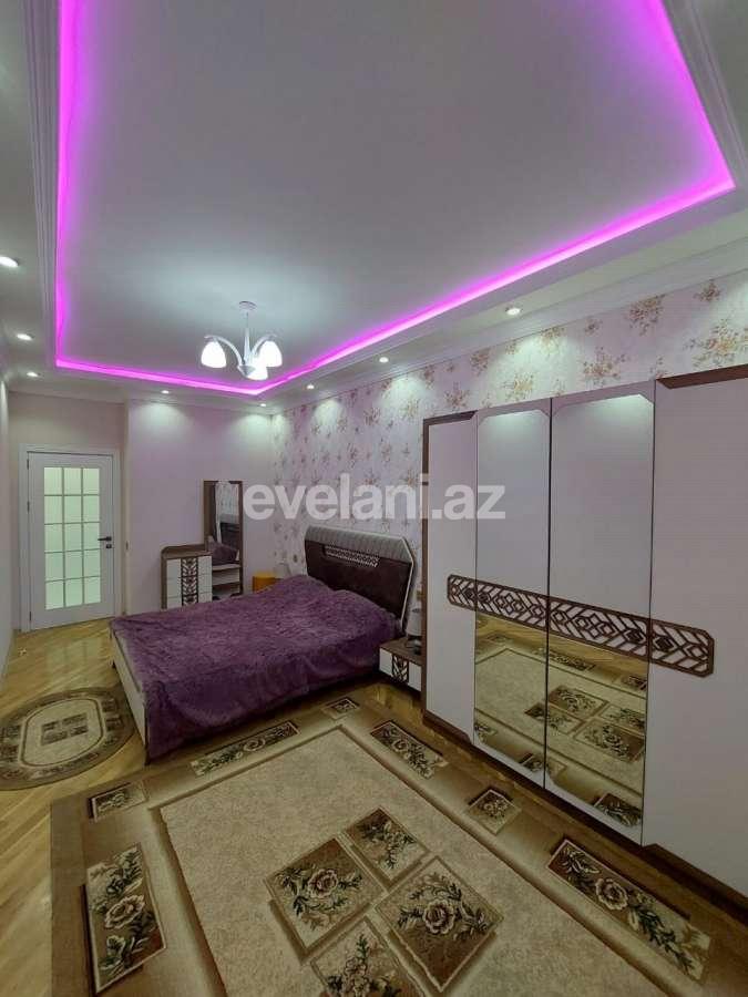 Sale, new building, 2 room, 68 m², Baku, Nizami r, Neftchilar m.