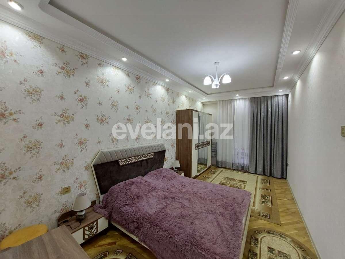 Sale, new building, 2 room, 68 m², Baku, Nizami r, Neftchilar m.