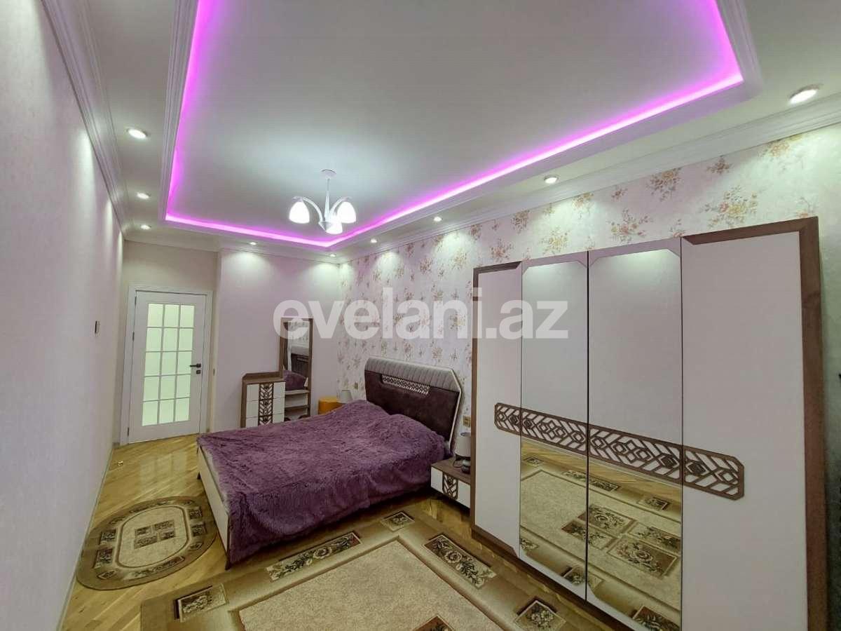 Sale, new building, 2 room, 68 m², Baku, Nizami r, Neftchilar m.