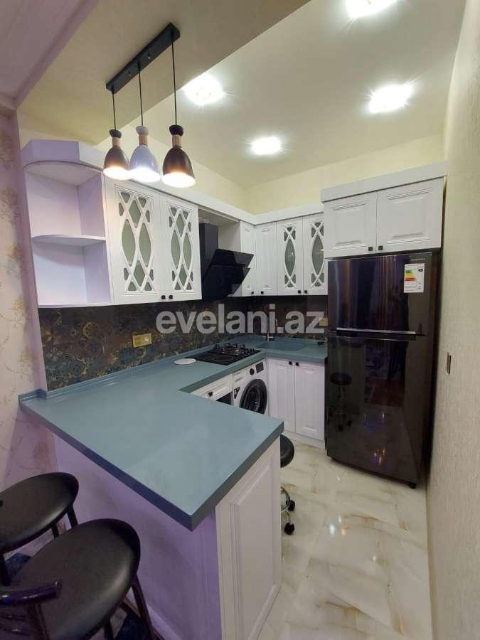 Sale, new building, 2 room, 68 m², Baku, Nizami r, Neftchilar m.