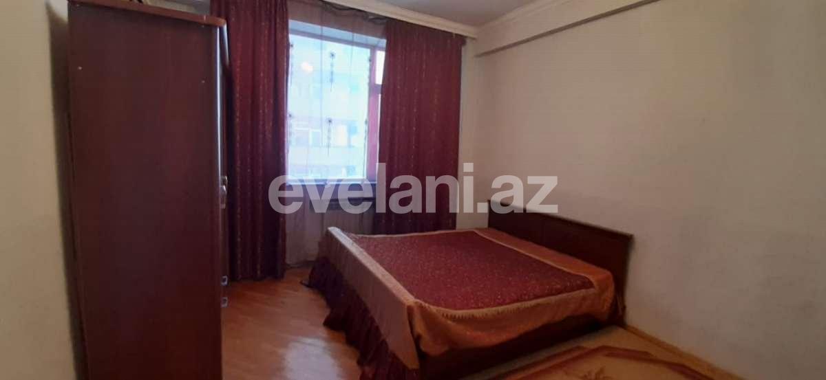 Rent, new building, 2 room, 76 m², Baku, Yasamal r, 20 yanvar m.