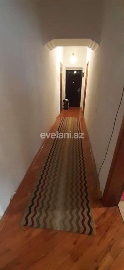 Rent, new building, 2 room, 76 m², Baku, Yasamal r, 20 yanvar m.