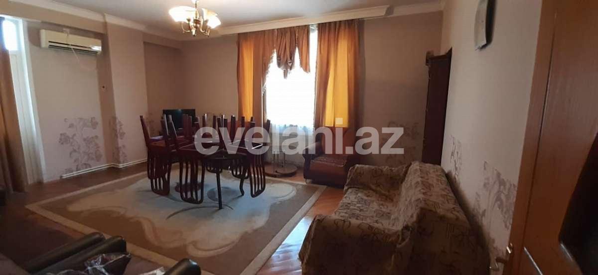 Rent, new building, 2 room, 76 m², Baku, Yasamal r, 20 yanvar m.