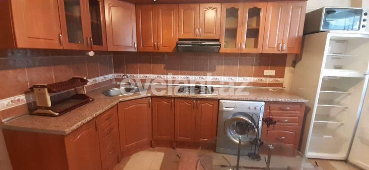 Rent, new building, 2 room, 76 m², Baku, Yasamal r, 20 yanvar m.