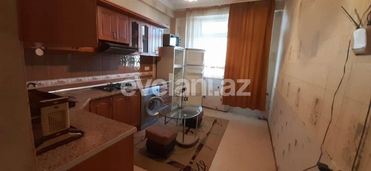 Rent, new building, 2 room, 76 m², Baku, Yasamal r, 20 yanvar m.