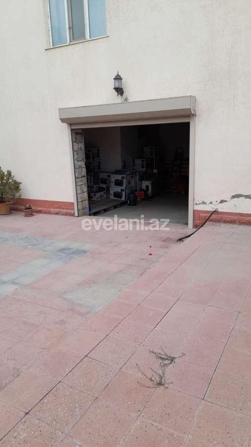 Sale, garden / house, 7 room, 330 m², Baku, Binagadi r, Avtovagzal m.