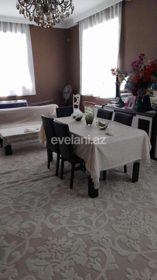 Sale, garden / house, 7 room, 330 m², Baku, Binagadi r, Avtovagzal m.