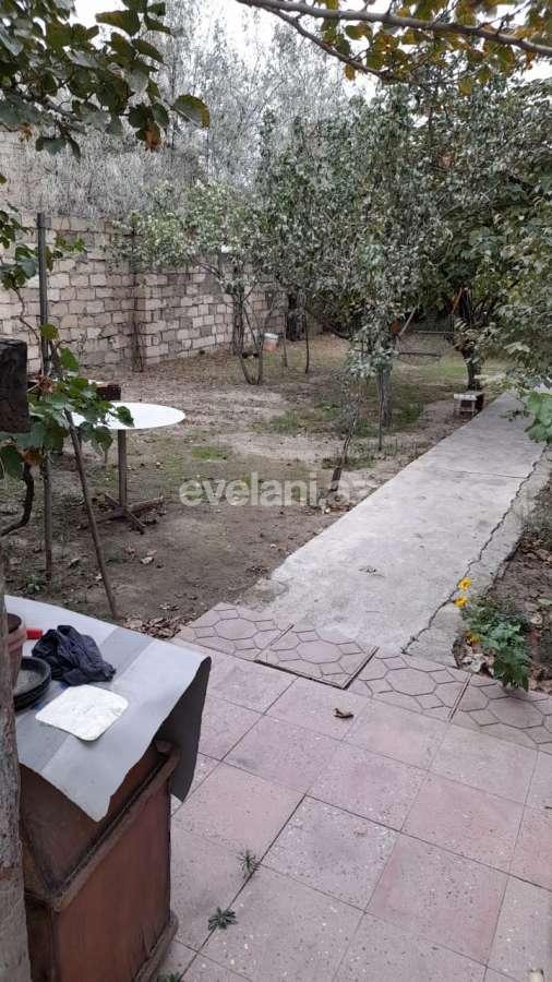 Sale, garden / house, 7 room, 330 m², Baku, Binagadi r, Avtovagzal m.