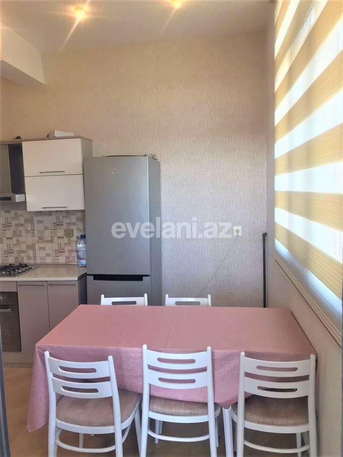 Satılır, yeni tikili, 3 otaqlı, 205 m², Bakı, Binəqədi r, Azadlıq prospekti m.