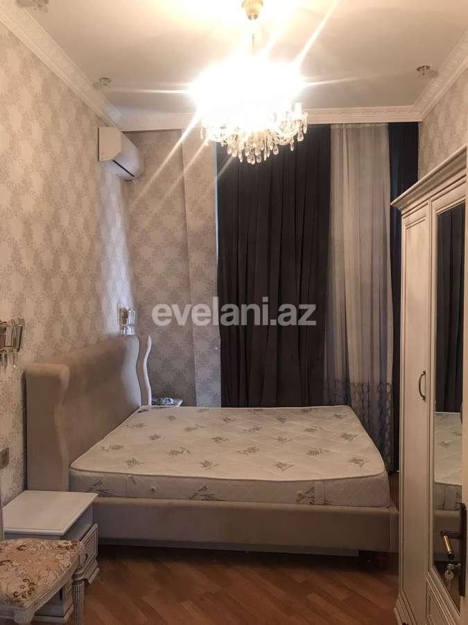 Satılır, yeni tikili, 3 otaqlı, 205 m², Bakı, Binəqədi r, Azadlıq prospekti m.