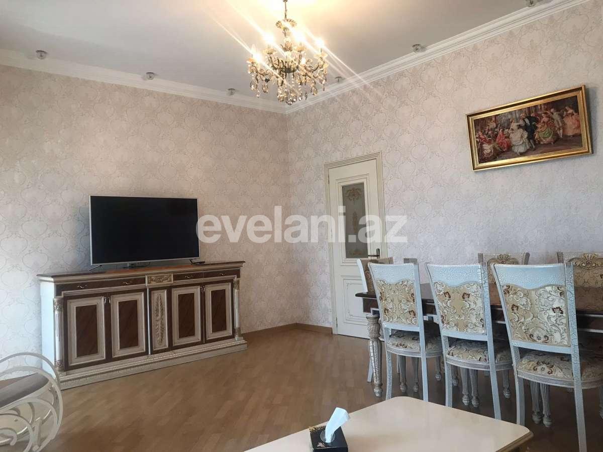 Satılır, yeni tikili, 3 otaqlı, 205 m², Bakı, Binəqədi r, Azadlıq prospekti m.