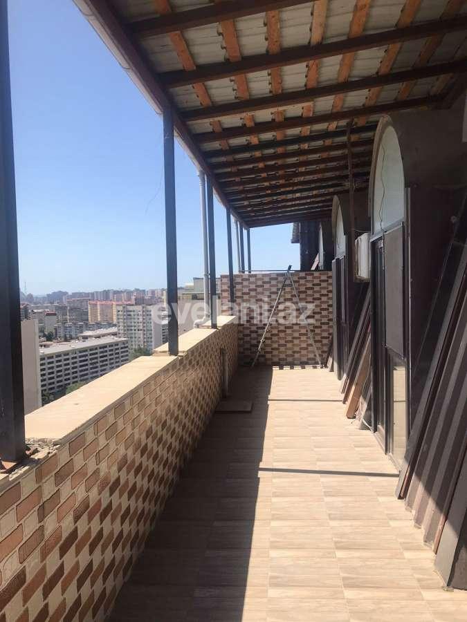 Satılır, yeni tikili, 3 otaqlı, 205 m², Bakı, Binəqədi r, Azadlıq prospekti m.