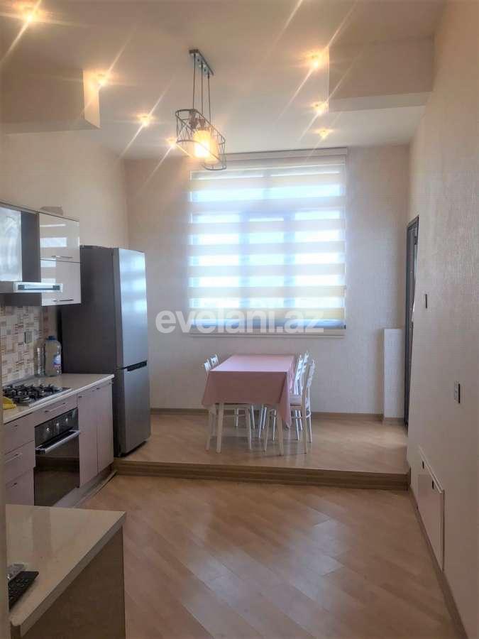 Satılır, yeni tikili, 3 otaqlı, 205 m², Bakı, Binəqədi r, Azadlıq prospekti m.