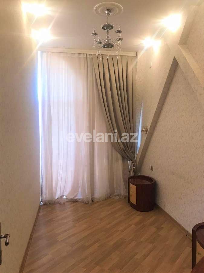Satılır, yeni tikili, 3 otaqlı, 205 m², Bakı, Binəqədi r, Azadlıq prospekti m.