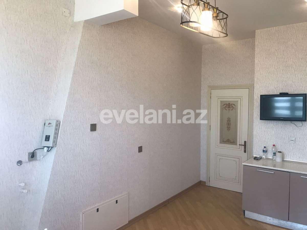 Satılır, yeni tikili, 3 otaqlı, 205 m², Bakı, Binəqədi r, Azadlıq prospekti m.